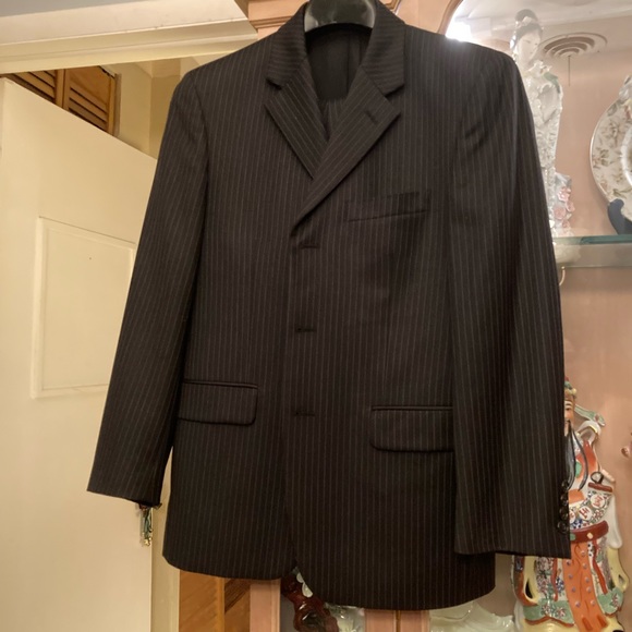 Jones New York men suit - Picture 1 of 5